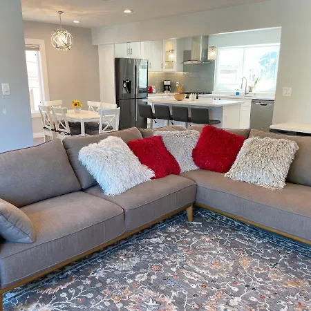 Home For Best Vacations In California Disneyland 3 Bedroom